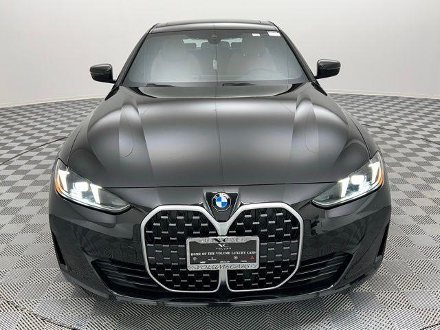 2025 BMW 4 Series 430i xDrive AWD