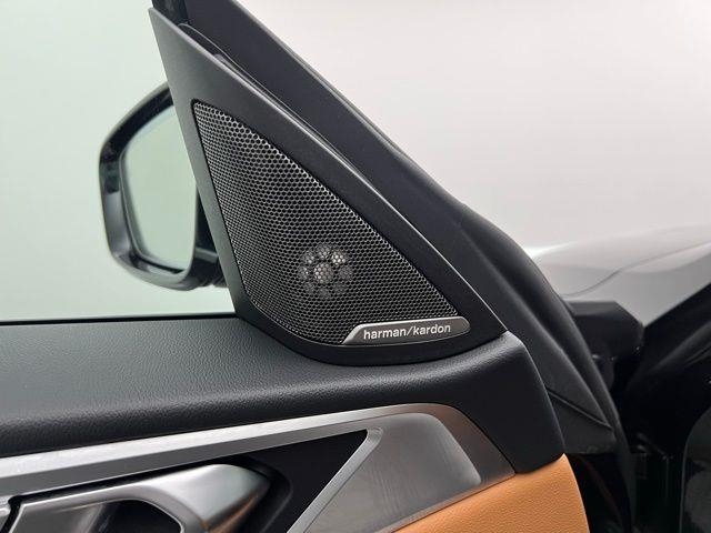 2025 BMW 4 Series 430i xDrive AWD