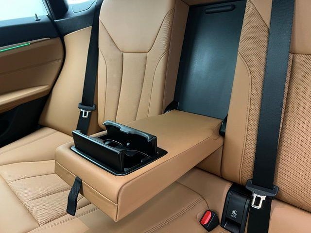 2025 BMW 4 Series 430i xDrive AWD