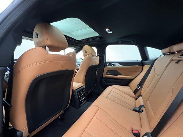 2025 BMW 4 Series 430i xDrive AWD