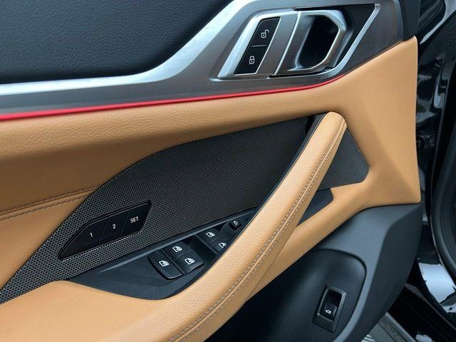 2025 BMW 4 Series 430i xDrive AWD