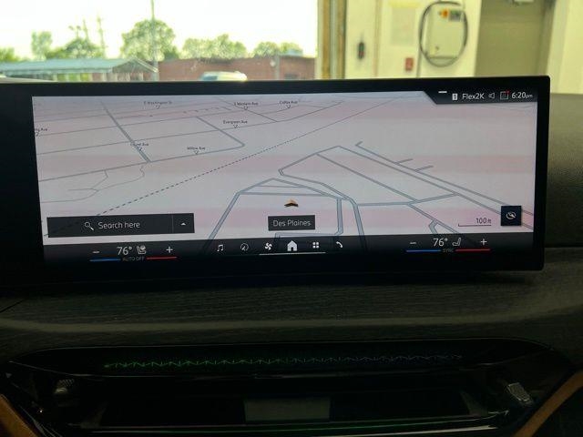 2025 BMW 4 Series 430i xDrive AWD