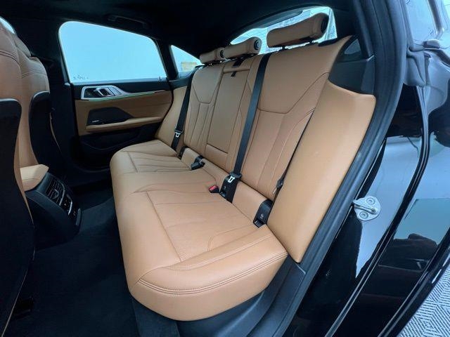 2025 BMW 4 Series 430i xDrive AWD