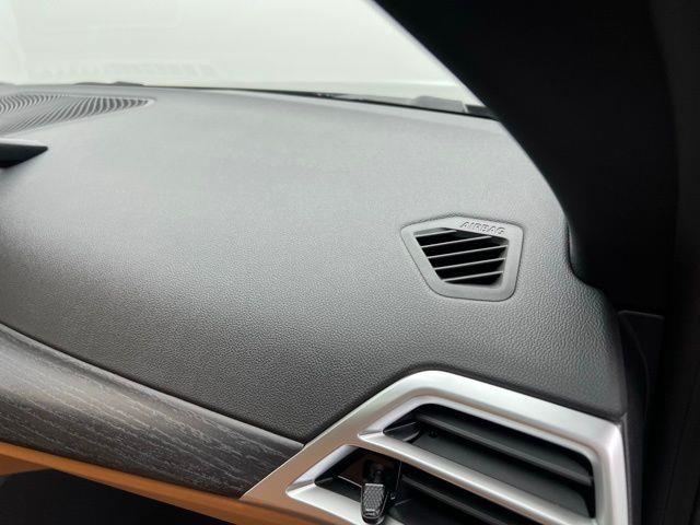 2025 BMW 4 Series 430i xDrive AWD