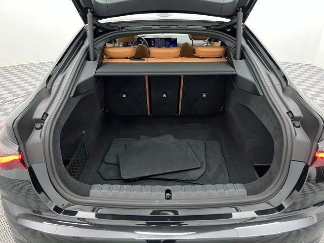 2025 BMW 4 Series 430i xDrive AWD