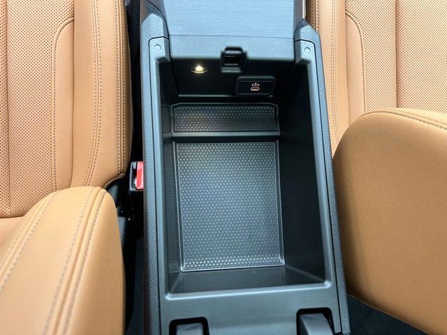 2025 BMW 4 Series 430i xDrive AWD