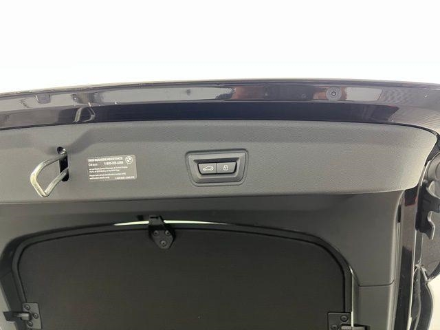 2025 BMW 4 Series 430i xDrive AWD