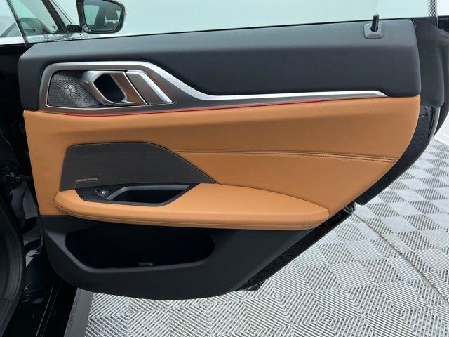 2025 BMW 4 Series 430i xDrive AWD