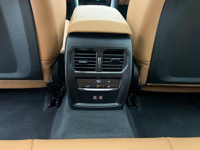 2025 BMW 4 Series 430i xDrive AWD