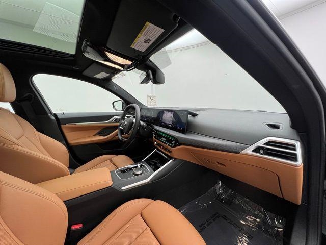 2025 BMW 4 Series 430i xDrive AWD