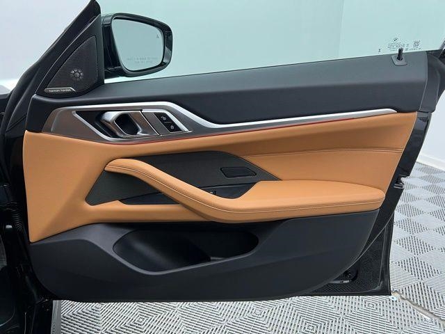 2025 BMW 4 Series 430i xDrive AWD