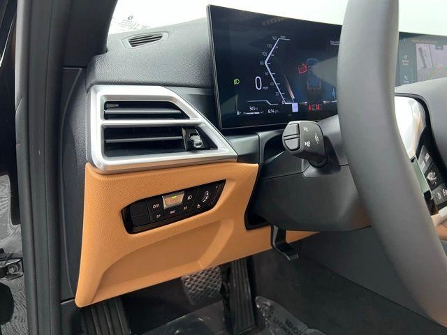 2025 BMW 4 Series 430i xDrive AWD