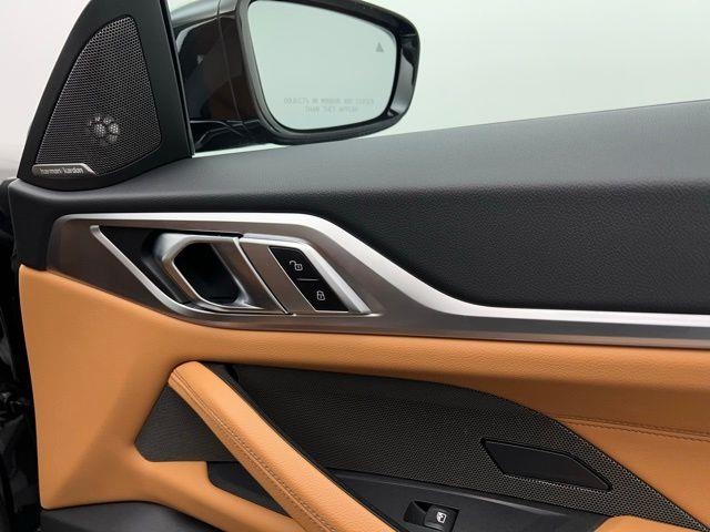 2025 BMW 4 Series 430i xDrive AWD