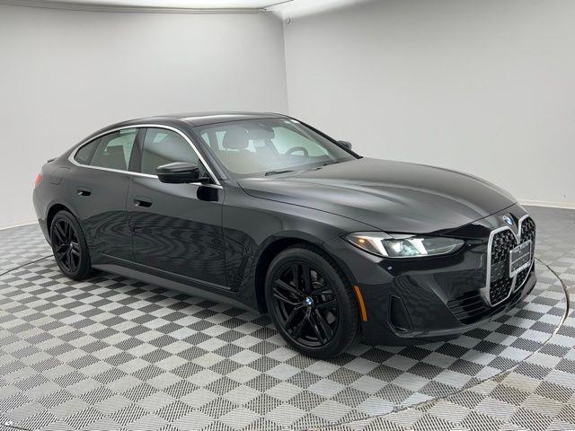 2025 BMW 4 Series 430i xDrive AWD