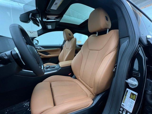 2025 BMW 4 Series 430i xDrive AWD