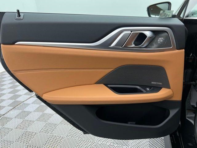 2025 BMW 4 Series 430i xDrive AWD