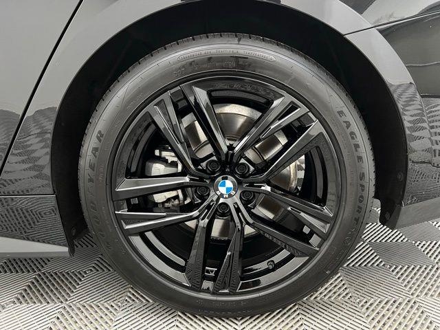 2025 BMW 4 Series 430i xDrive AWD