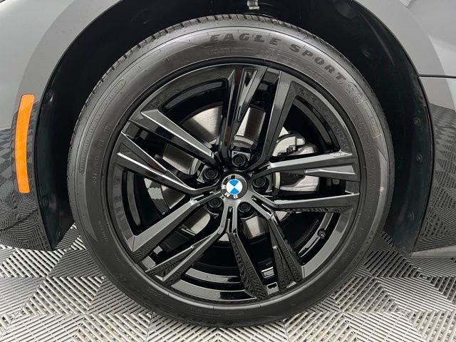 2025 BMW 4 Series 430i xDrive AWD