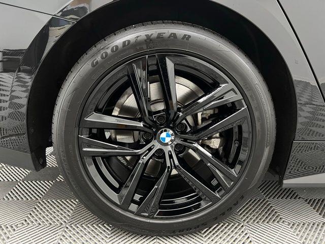 2025 BMW 4 Series 430i xDrive AWD