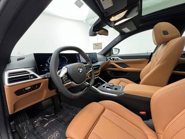 2025 BMW 4 Series 430i xDrive AWD