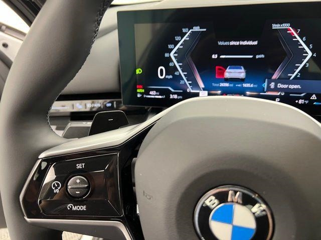 2025 BMW 5 Series 530i xDrive AWD