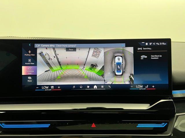 2025 BMW 5 Series 530i xDrive AWD