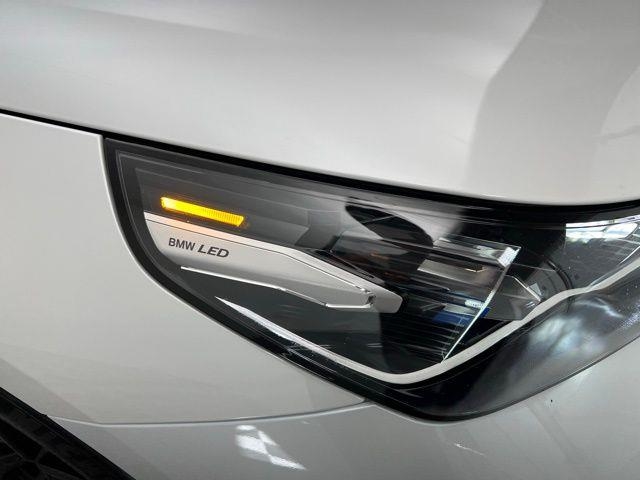 2025 BMW 5 Series 530i xDrive AWD