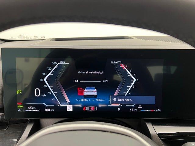 2025 BMW 5 Series 530i xDrive AWD