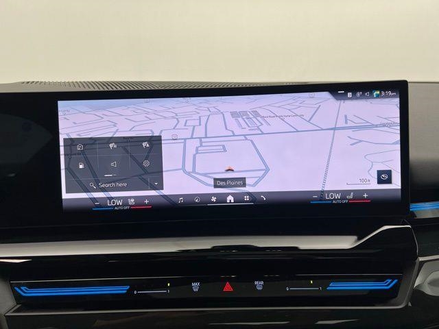 2025 BMW 5 Series 530i xDrive AWD