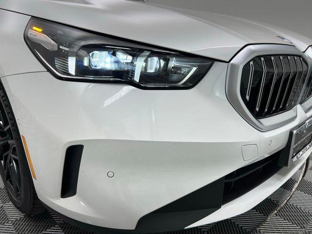 2025 BMW 5 Series 530i xDrive AWD