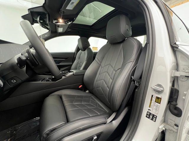 2025 BMW 5 Series 530i xDrive AWD