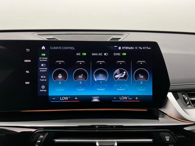 2023 BMW X1 xDrive28i AWD