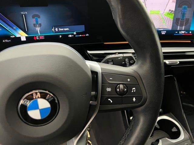 2023 BMW X1 xDrive28i AWD