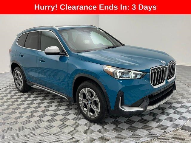 2023 BMW X1 xDrive28i AWD
