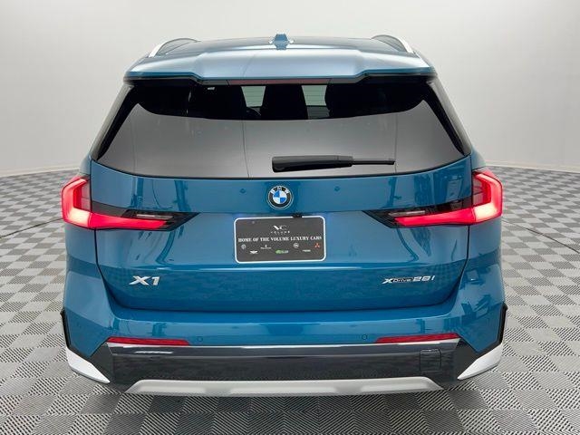 2023 BMW X1 xDrive28i AWD