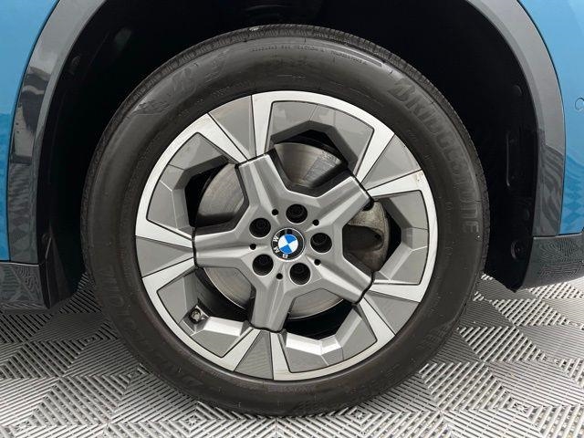 2023 BMW X1 xDrive28i AWD