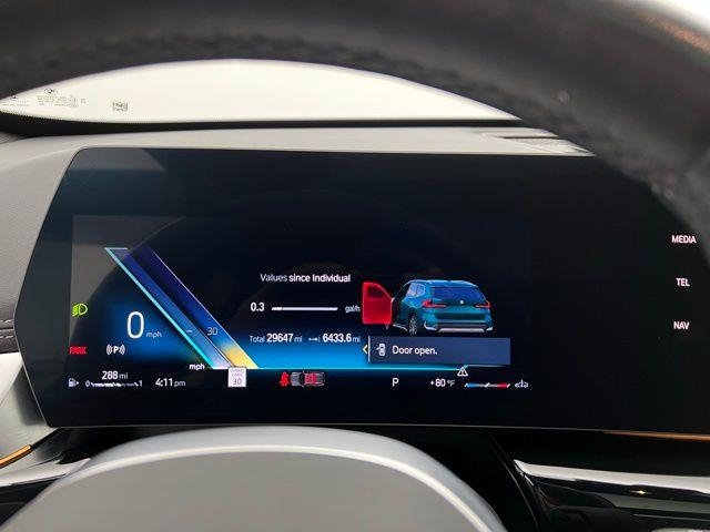 2023 BMW X1 xDrive28i AWD