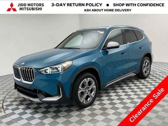 2023 BMW X1 xDrive28i AWD