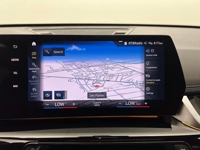 2023 BMW X1 xDrive28i AWD