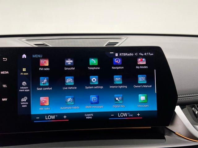 2023 BMW X1 xDrive28i AWD