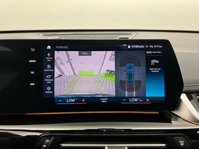 2023 BMW X1 xDrive28i AWD