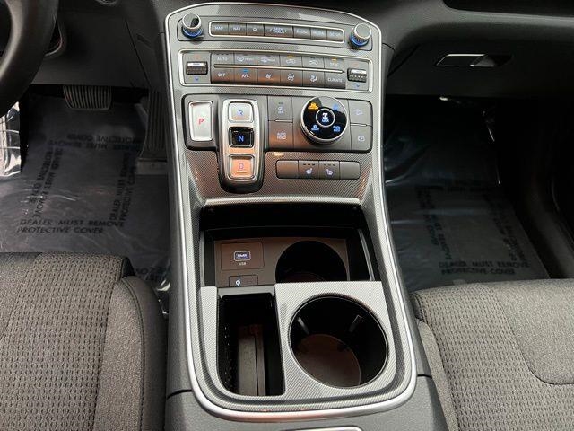 2023 Hyundai Santa Fe SEL AWD