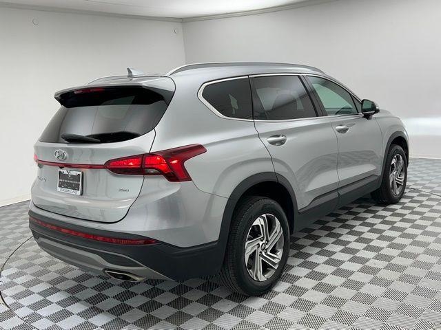 2023 Hyundai Santa Fe SEL AWD