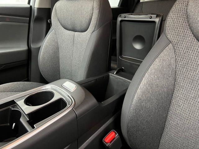 2023 Hyundai Santa Fe SEL AWD