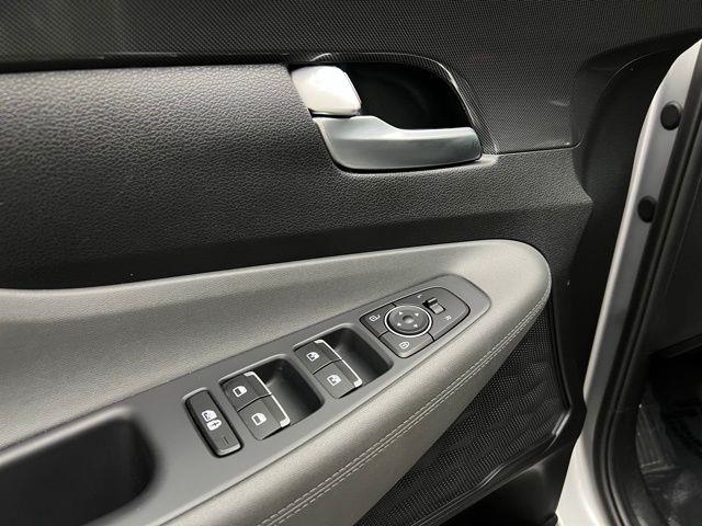 2023 Hyundai Santa Fe SEL AWD