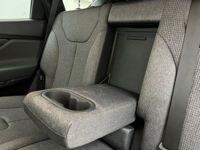 2023 Hyundai Santa Fe SEL AWD