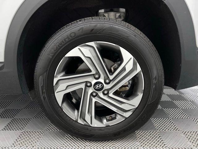 2023 Hyundai Santa Fe SEL AWD