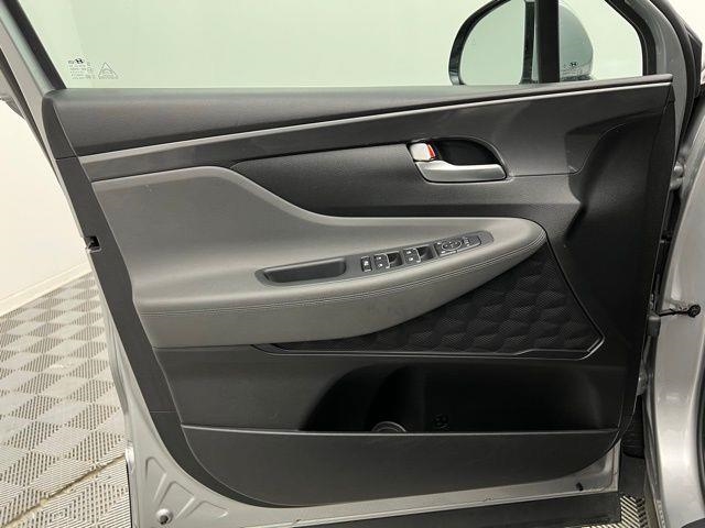 2023 Hyundai Santa Fe SEL AWD