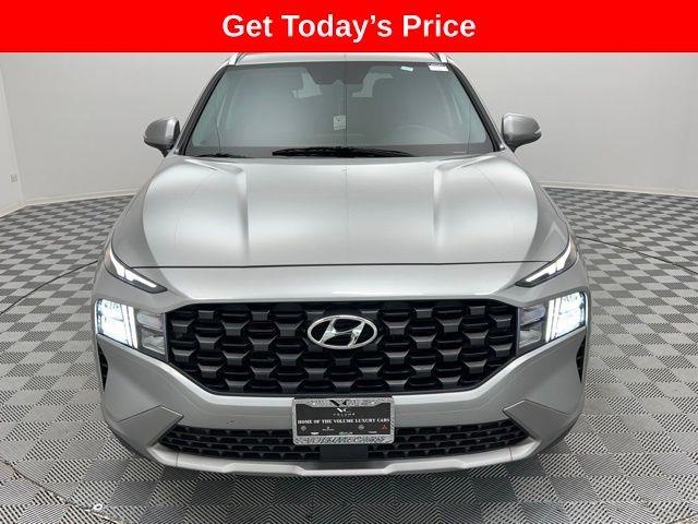 2023 Hyundai Santa Fe SEL AWD