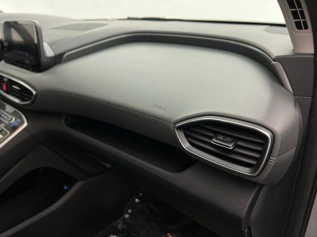 2023 Hyundai Santa Fe SEL AWD